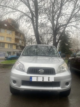 Daihatsu Terios, снимка 13