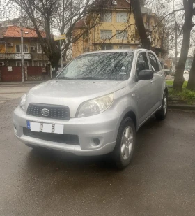 Daihatsu Terios, снимка 15