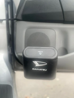 Daihatsu Terios, снимка 10