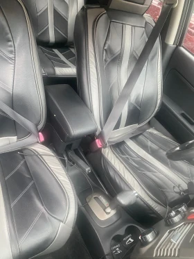 Daihatsu Terios, снимка 6