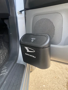 Daihatsu Terios, снимка 17