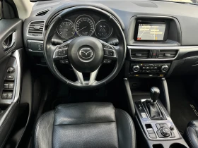 Mazda CX-5 2.5i 4Х4 SWISS, снимка 7