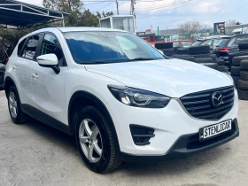 Mazda CX-5 2.5i 4Х4 SWISS, снимка 4