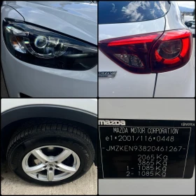 Mazda CX-5 2.5i 4Х4 SWISS, снимка 12