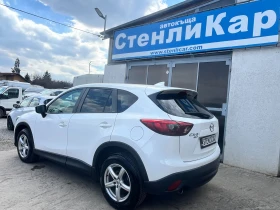 Mazda CX-5 2.5i 4Х4 SWISS, снимка 2