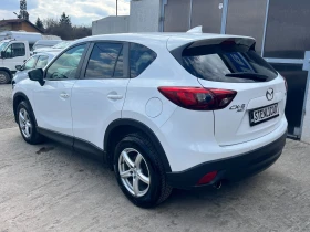 Mazda CX-5 2.5i 4Х4 SWISS, снимка 6