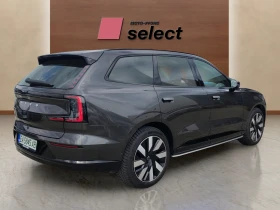 Volvo EX90 111 kWh, снимка 5