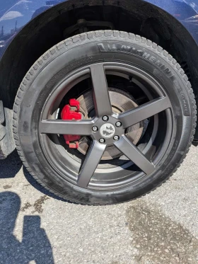 Jaguar F-PACE S  CARFAX, снимка 7