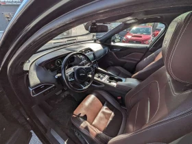 Jaguar F-PACE S  CARFAX, снимка 5