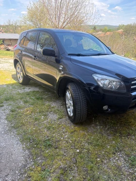 Toyota Rav4 2.2 177 d-cat, снимка 10