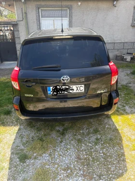 Toyota Rav4 2.2 177 d-cat, снимка 9