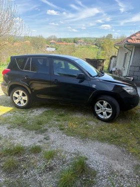 Toyota Rav4 2.2 177 d-cat, снимка 8