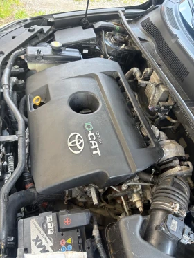 Toyota Rav4 2.2 177 d-cat, снимка 2