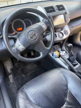 Toyota Rav4 2.2 177 d-cat, снимка 5
