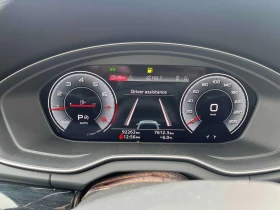 Audi Q5 | Progressiv | DISTRONIC | ПАНОРАМА | ПОДГРЕВ | , снимка 8