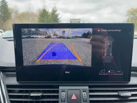 Audi Q5 | Progressiv | DISTRONIC | ПАНОРАМА | ПОДГРЕВ | , снимка 10