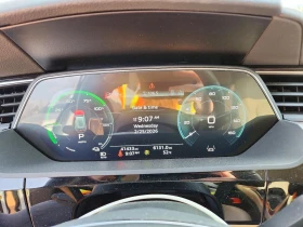 Audi Q8 E-Tron Premium Plus, снимка 9