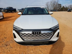 Audi Q8 E-Tron Premium Plus, снимка 5