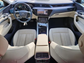 Audi Q8 E-Tron Premium Plus, снимка 8