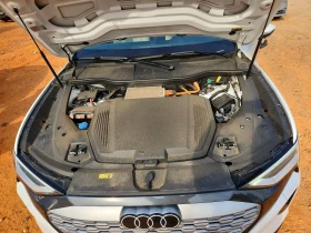 Audi Q8 E-Tron Premium Plus, снимка 12