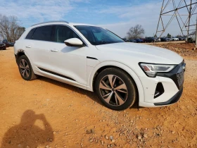 Audi Q8 E-Tron Premium Plus, снимка 4