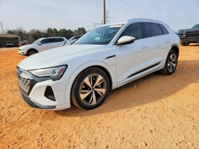 Audi Q8 E-Tron Premium Plus, снимка 1