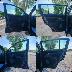 Kia Sportage 1.7 ДИЗЕЛ 116 К.С. УНИКАЛНО СЪСТОЯНИЕ!, снимка 11