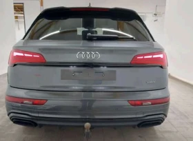 Audi Q5 50TDI.Quattro.Panorama, снимка 2