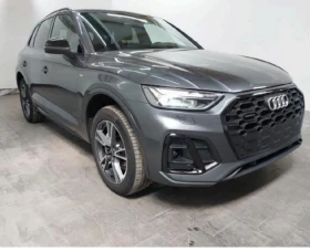 Audi Q5 50TDI.Quattro.Panorama, снимка 1