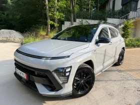 Hyundai Kona N-Line/Hybrid, снимка 1