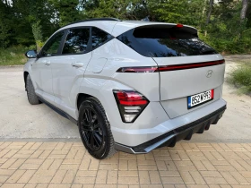 Hyundai Kona N-Line/Hybrid, снимка 2