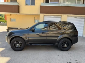 SsangYong Rexton Rexton 2, снимка 5