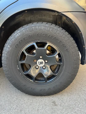 SsangYong Rexton Rexton 2, снимка 7