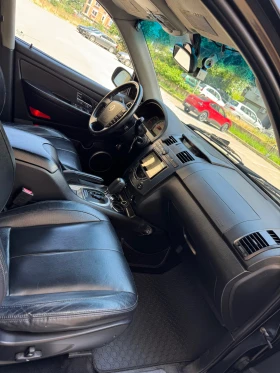 SsangYong Rexton Rexton 2, снимка 9