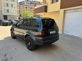 SsangYong Rexton Rexton 2, снимка 4