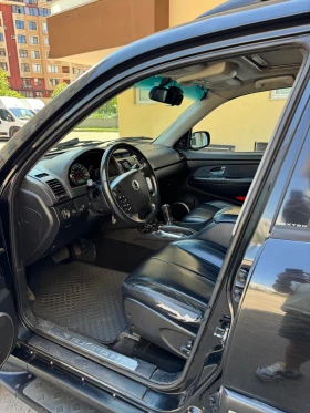 SsangYong Rexton Rexton 2, снимка 13