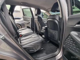 Hyundai Santa fe 2.2D Premium 4x4* ПОДГРЕВ* ОБДУХВАНЕ* КАМЕРА* , снимка 12