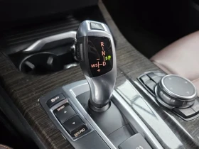 BMW X4 xDrive 20D, снимка 9