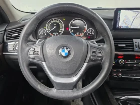BMW X4 xDrive 20D, снимка 14