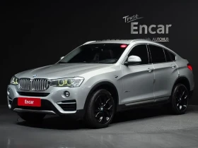 BMW X4 xDrive 20D, снимка 1