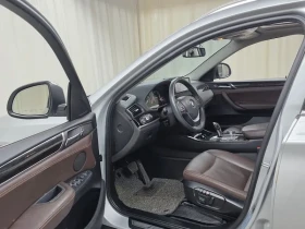 BMW X4 xDrive 20D, снимка 13