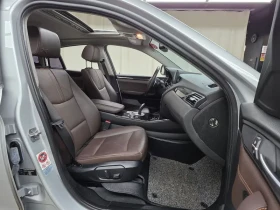 BMW X4 xDrive 20D, снимка 10