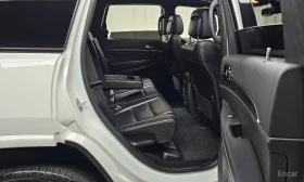 Jeep Grand cherokee 3.6* V6* 8ZF* 80TH* ANNIVERSARY* ОБДУХВАНЕ* ДИСТРО, снимка 14