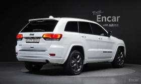 Jeep Grand cherokee 3.6* V6* 8ZF* 80TH* ANNIVERSARY* ОБДУХВАНЕ* ДИСТРО, снимка 2