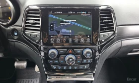 Jeep Grand cherokee 3.6* V6* 8ZF* 80TH* ANNIVERSARY* ОБДУХВАНЕ* ДИСТРО, снимка 9