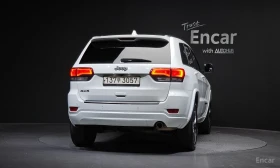 Jeep Grand cherokee 3.6* V6* 8ZF* 80TH* ANNIVERSARY* ОБДУХВАНЕ* ДИСТРО, снимка 4