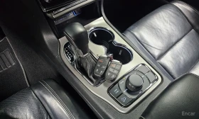 Jeep Grand cherokee 3.6* V6* 8ZF* 80TH* ANNIVERSARY* ОБДУХВАНЕ* ДИСТРО, снимка 11