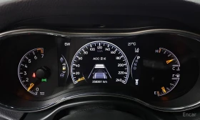 Jeep Grand cherokee 3.6* V6* 8ZF* 80TH* ANNIVERSARY* ОБДУХВАНЕ* ДИСТРО, снимка 12