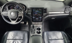 Jeep Grand cherokee 3.6* V6* 8ZF* 80TH* ANNIVERSARY* ОБДУХВАНЕ* ДИСТРО, снимка 7