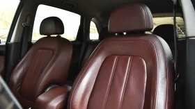 Opel Antara Cosmo 2.0 CDTI 4x4 Automatic, снимка 10